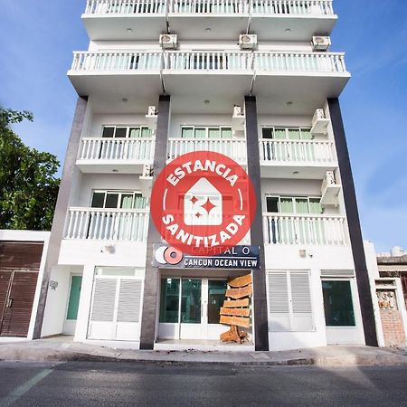 Capital O Cancun Ocean View, Cancun Exterior photo